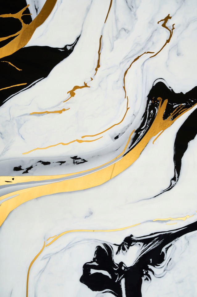 Leverandørbillede: Black Gold Flow